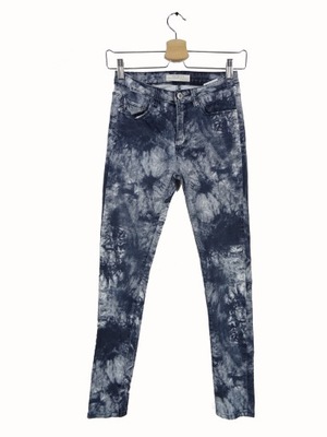 Spodnie Redial denim 34/XS