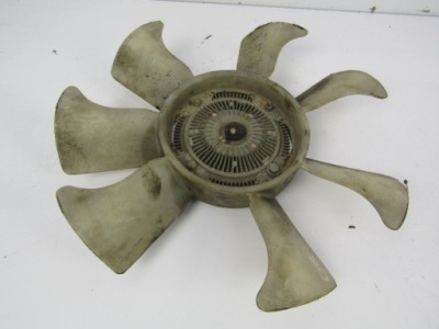 Nissan terrano ii r20 ford maverick i вязкостная муфта вентилятор 2,4 ka24e 124km фото №1