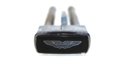 BOTÓN URUCHAMIANIA DEL MOTOR DE ARRANQUE ASTON MARTIN RAPIDE 2010 - 2020  