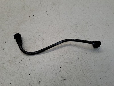 Шланг вакуум volvo v60 фото №1