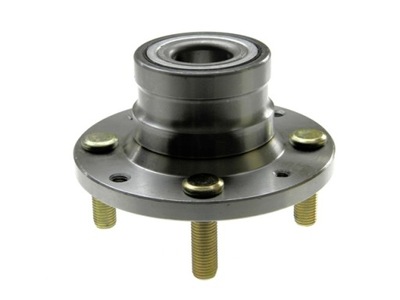 Ступица колеса задняя mitsubishi carisma 95- -kombi -abs фото №1