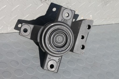 Подушка кронштейн двигателя santa fe ii lift 2.2 crdi фото №1