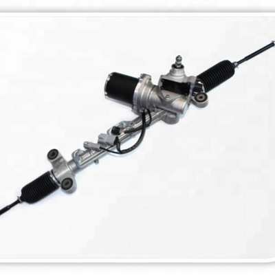 STEERING RACK STEERING RACK ELECTRICAL HONDA CR-V III  