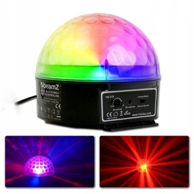 Skytec Magic Jelly 153.219