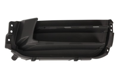 Porsche panamera 971 ii 2017-2020 версія звичайна права решітка внутрішня фото №1