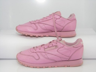 Buty Reebok Classic Leather (ar1878) r.38