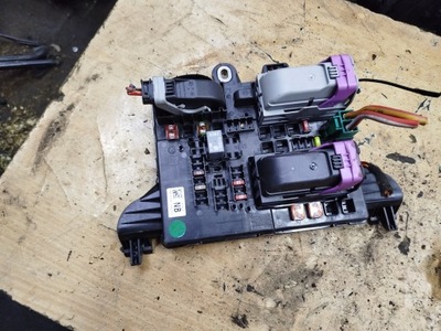 Opel insignia a модуль блок керування комфорту 13277318 фото №1