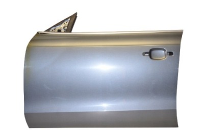 Audi a5 8t8 двері ліва передні sportback lx7r фото №1