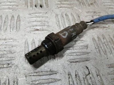 Daihatsu materia 1,5 датчик лямбда-зонд фото №1