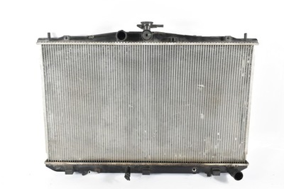 Радіатор wody lexus rx350 iii toyota sienna iii xl30 3.5 фото №1
