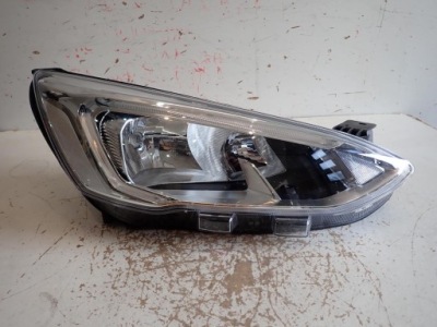 Фара перед правый  ford focus mk4 17- led фото №1