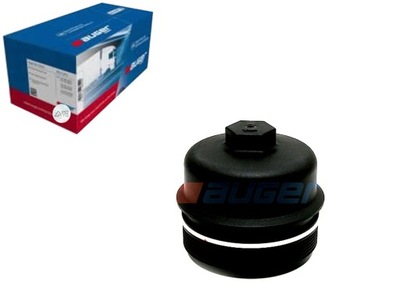 Корпус фільтра оливи scania 4 bus f k bus l/p g r s n bus p g r t фото №1