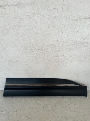 Renault koleos ii 2 молдинг na двері правий перед передня права фото №1