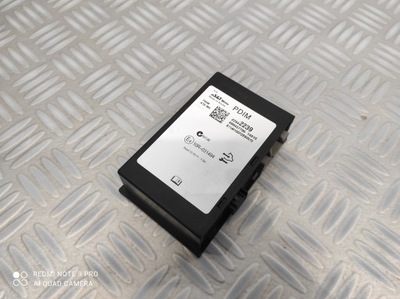 Модуль pdim opel zafira iii c фото №1