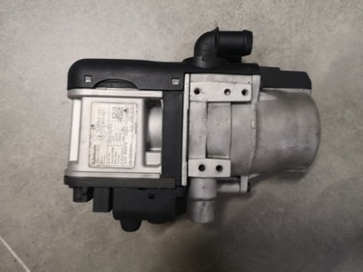 Webasto top evo 55 mercedes sprinter 907 910 8201 фото №1