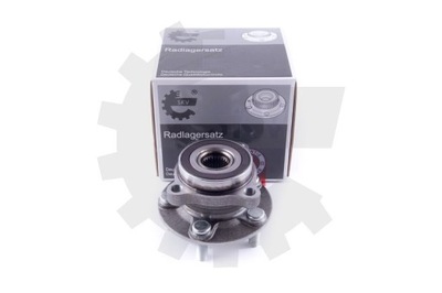 HUB WHEELS Z BEARING FRONT SUBARU FORESTER  