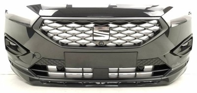 Новый org бампер перед seat tarraco fr. 6xpdc li7f фото №1