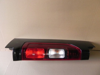 317 opel vivaro iii 16r лампа задня ліва фото №1