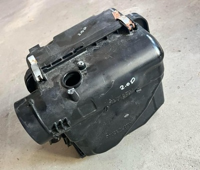 Корпус фильтра subaru 2.0d фото №1