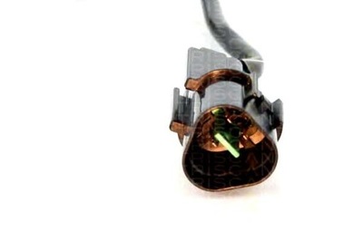 Triscan датчик wał коленчатый mitsubishi eclipse ii фото №1