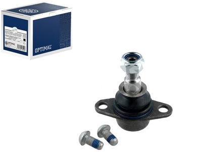 Шарова опора важеля g3-2016s optimal фото №1