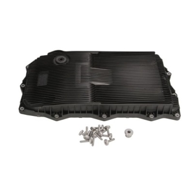 Фильтр коробки zf 1087298179 фото №1