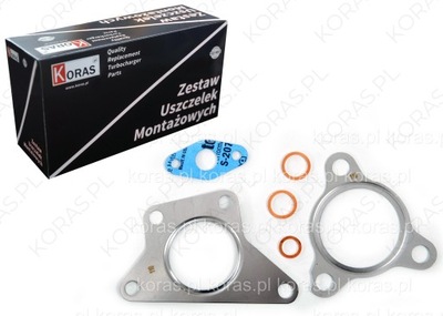 COMPACTADORES DE TURBINA MAZDA 626 MOC: 136 KM RF4F  