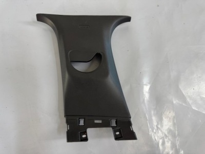 Peugeot 2008 ii захист стійка середнього ліва 9820799377 фото №1