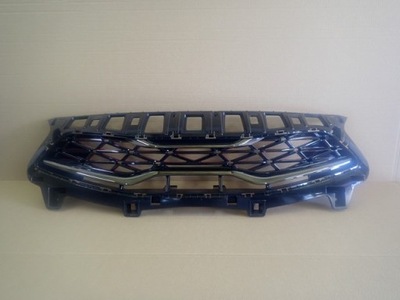 Решітка радіатора решітка радіатора решітка радіатора kia ceed iii 3 gt lift 21- фото №1