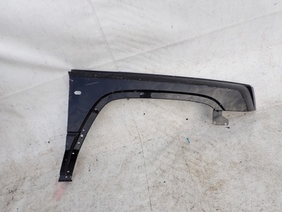 Jeep commander 05-10 крыло правый перед передний фото №1