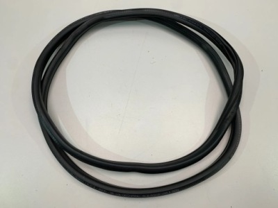 Bmw 3 g20 прокладка двері задня задня 7407375 фото №1