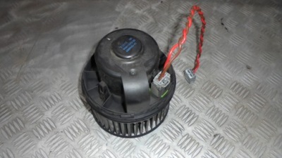 Вентилятор обдув volvo v40 ii d2 1.6d 2014 фото №1