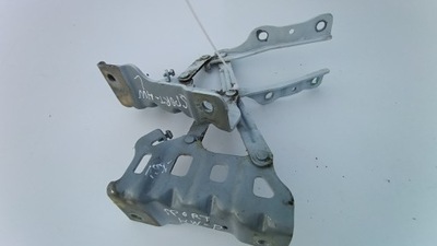 Петли капот петля kia sportage iv 16-20 rok фото №1