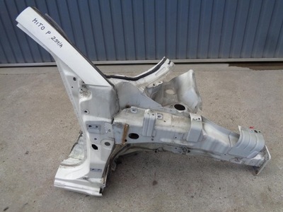 Лонжерон подкрылок alfa romeo mito правая передняя фото №1