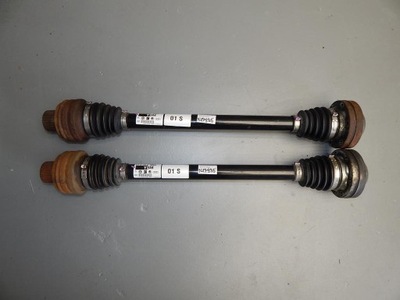 Audi оригінальний номер 8t8945096f лампа задня комбінована фото №1