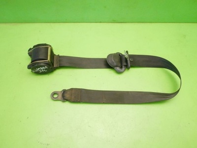 Pas безпеки лівий задня seat alhambra i fl 00- фото №1
