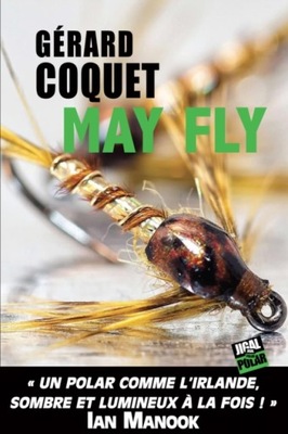 May fly - Coquet, Gerard