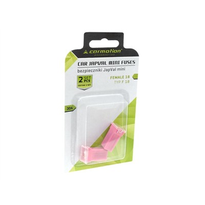 Предохранители carmotion 86267 фото №1