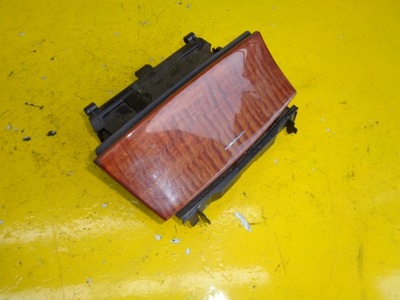 Mercedes w203 c пепельница фото №1