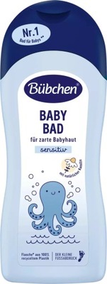 Bubchen Sensitiv Płyn do Kąpieli 1 l