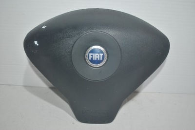 Подушка подушка безпеки керма fiat stilo 735317551 фото №1
