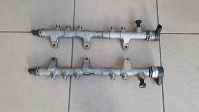 Kia sportage iv 2016-21 2.0 crdi молдинг упорскування фото №1