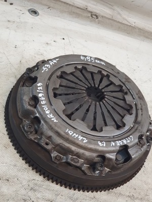 CLUTCH COMPLETE UNITS CITROEN C3 06R.1.4HDI  