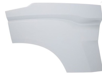 Подовжувач двері iveco s-way праве фото №1