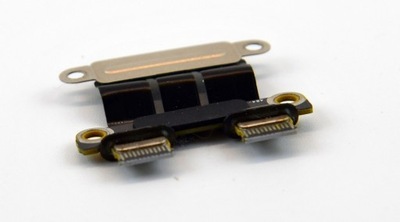 APPLE MACBOOK A1707 ZESPÓŁ GNIAZD USB 3.1 Typ C