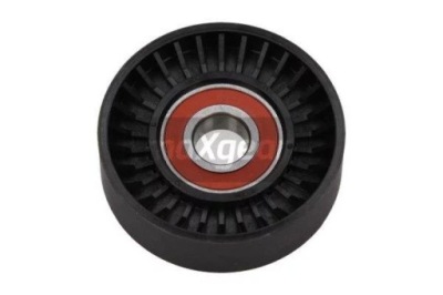 55183mg/2 ролик натяжителя ремень многоручейковый. db w169 фото №1