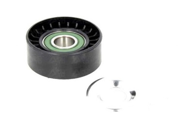 Bta ролик направляющая ремень audi a4 a4 allroad a5 a фото №1