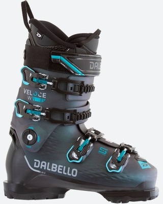 BUTY NARCIARSKIE DALBELLO VELOCE 85 W GW 23,5