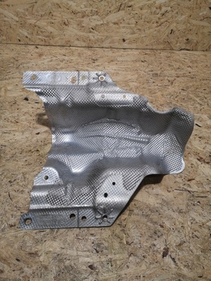 Peugeot rifter berlingo iv захист теплова 9815747880 фото №1