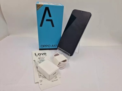 TELEFON OPPO A17 OPIS!!